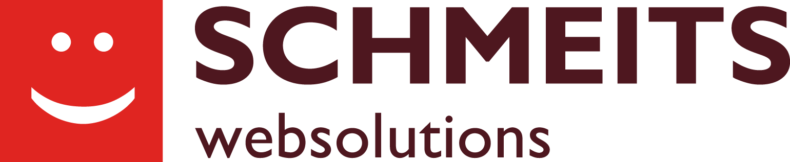 Sponsor Schmeits websolutions